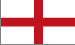 The Cross of St George for England
