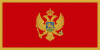 New flag of Montenegro available from your smALL FLAGs store.